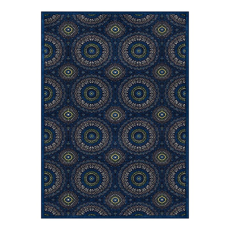 Chelsea Petaluma Area Rug