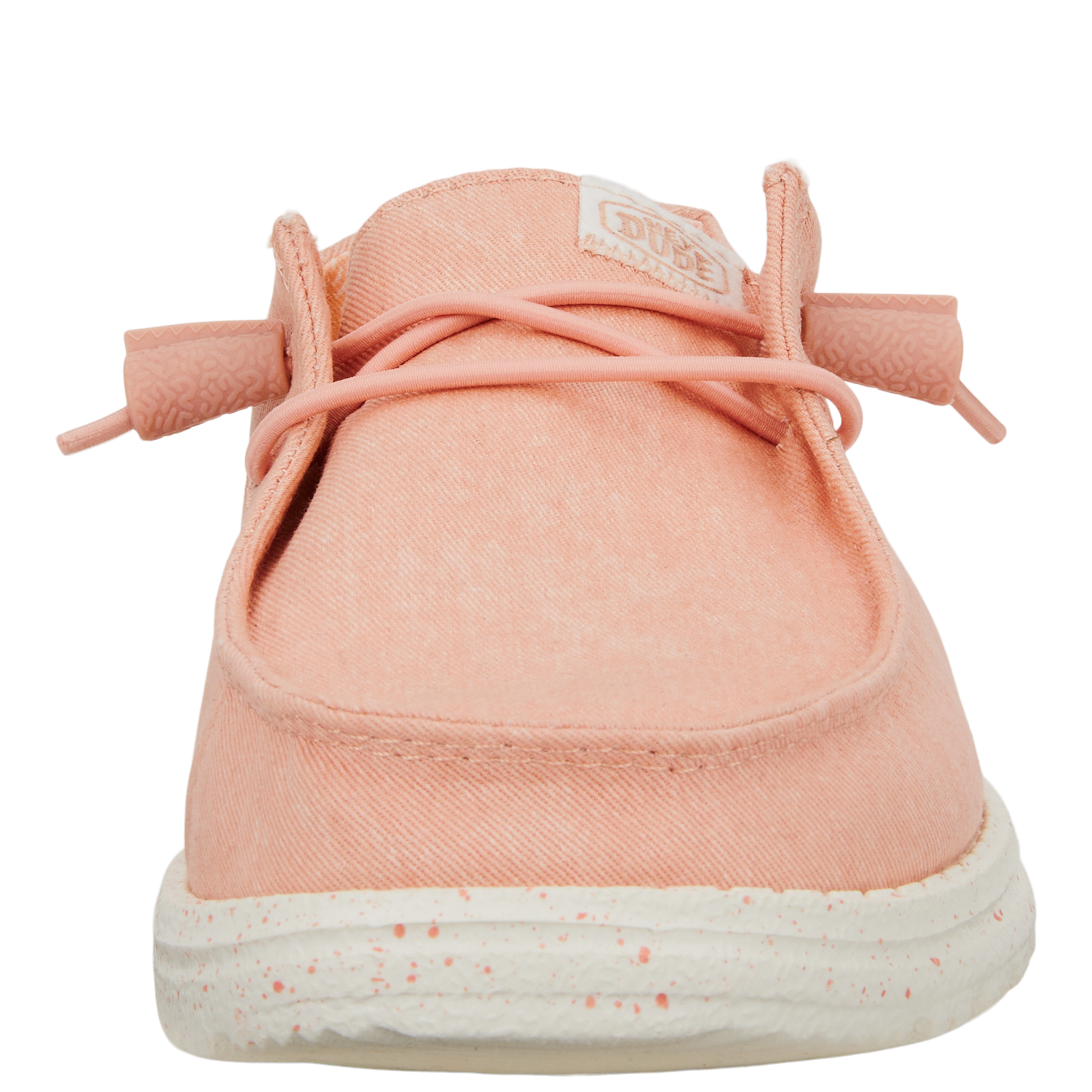Wendy Stretch Canvas - Pink