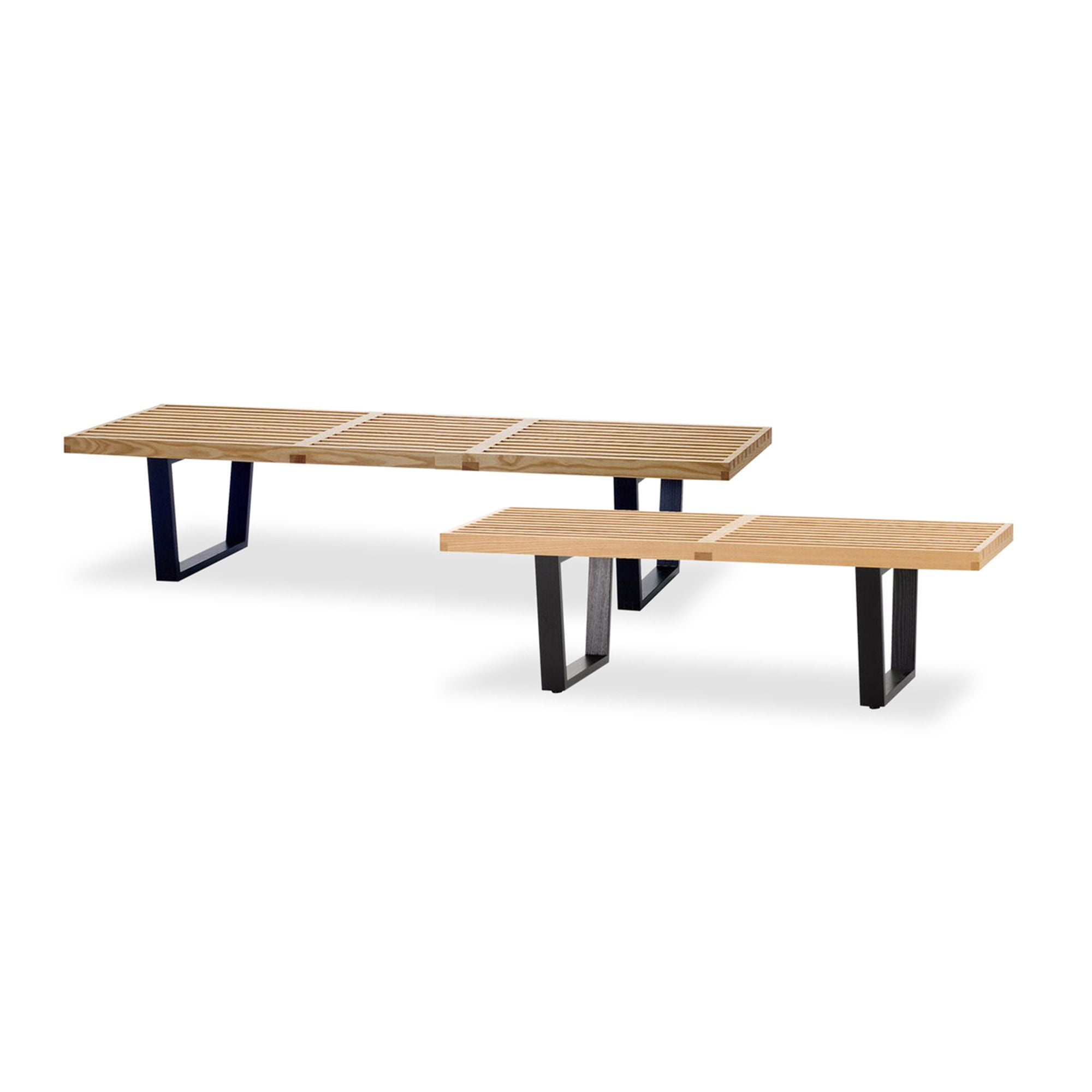 Retro Solid Wood Bench/Table 122Cm Ws-028B-N