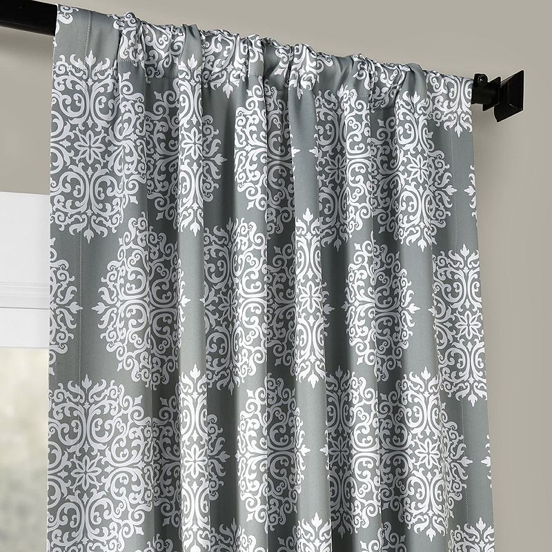 EFF Meridian Blackout Window Curtain