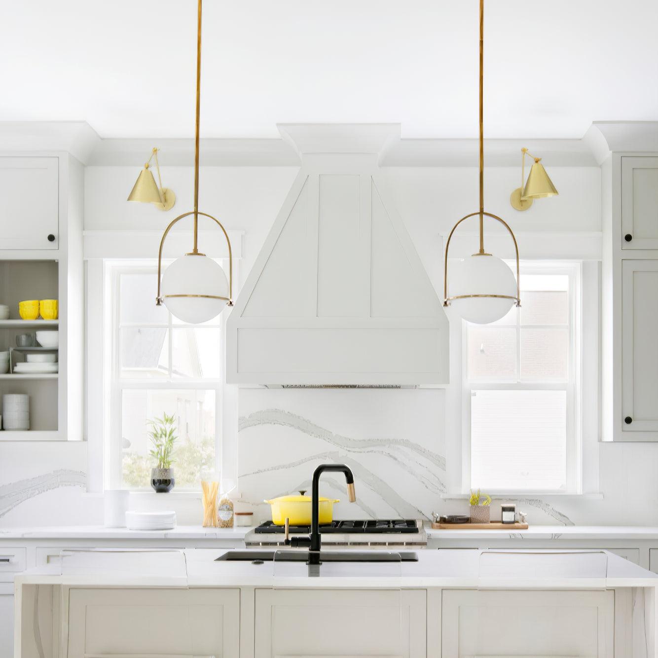 Somerset Pendant Light