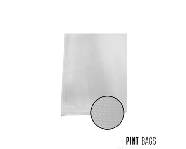 Weston Pint 6 x 10 Vacuum Bags 100 Count 300106K