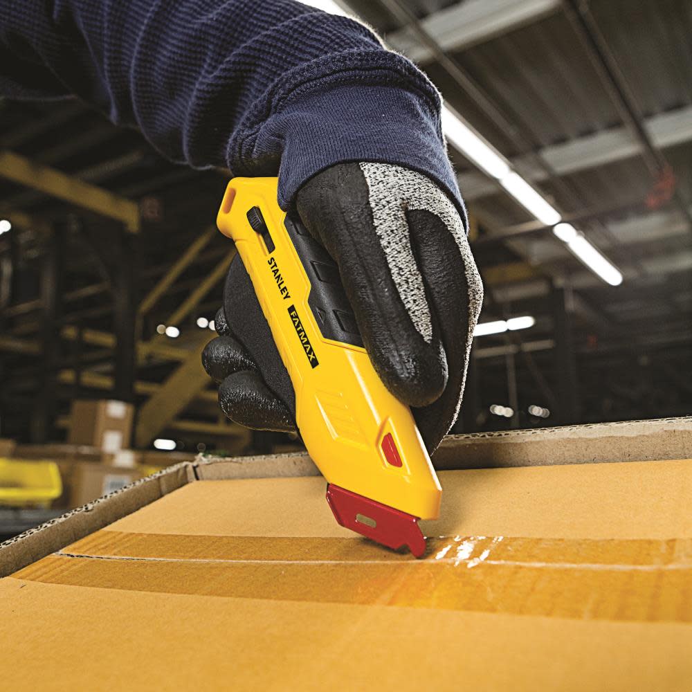 FATMAX Left-Handed Box Top Safety Knife