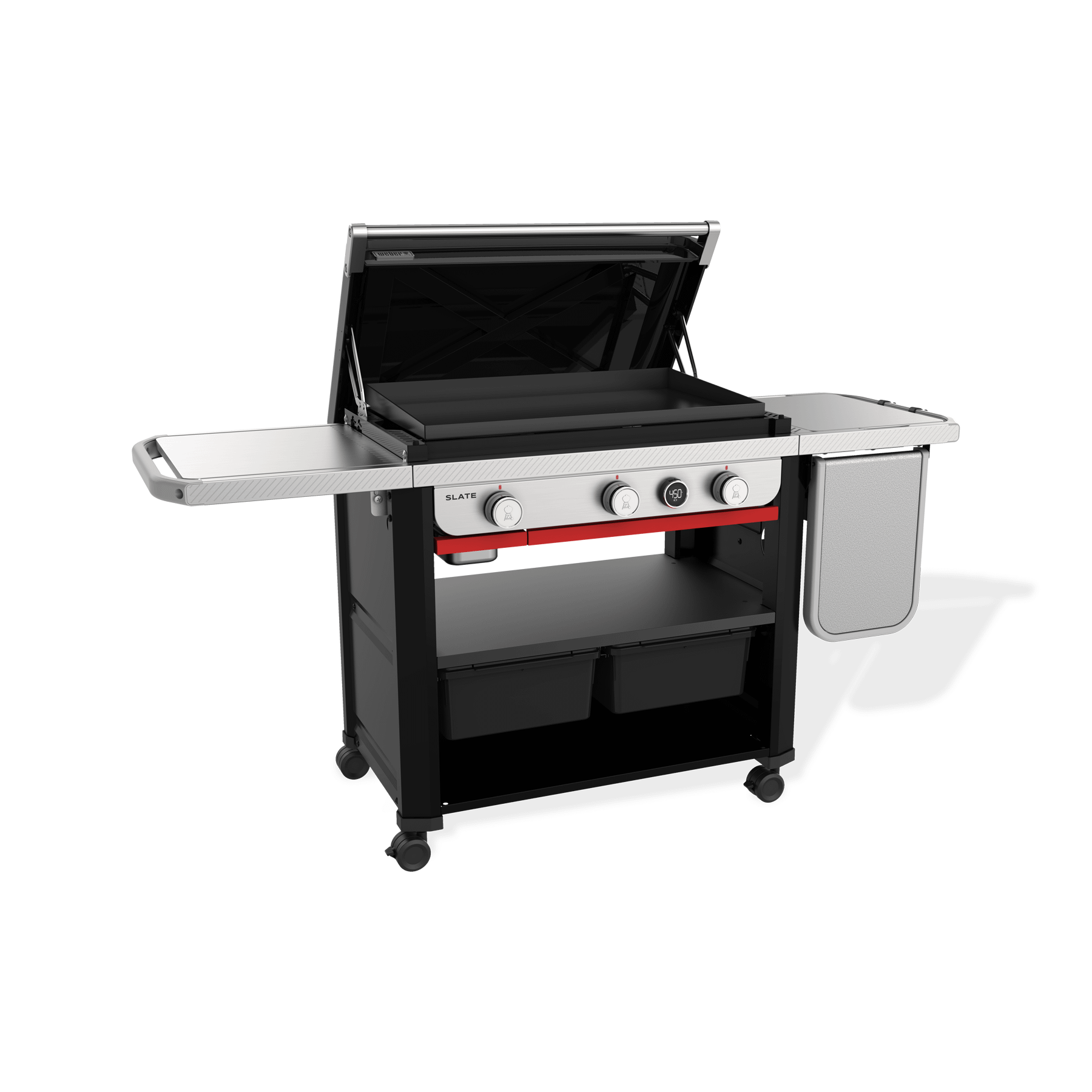 Weber 1500013 Slate™ 30