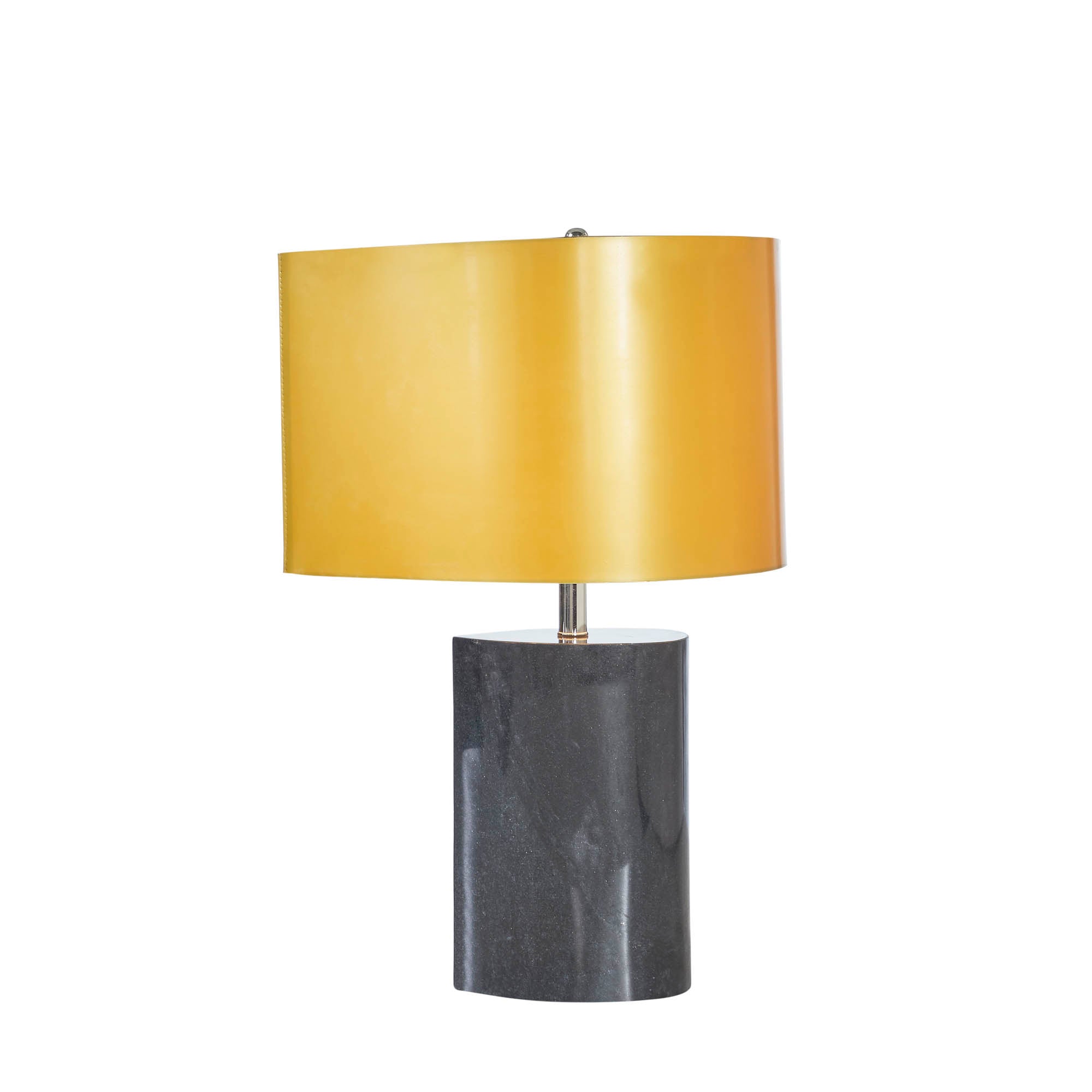 Noir Table Lamp