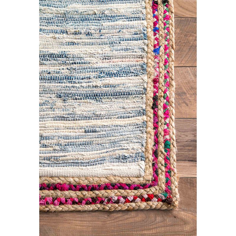 nuLOOM Dashin Darline Striped Rug