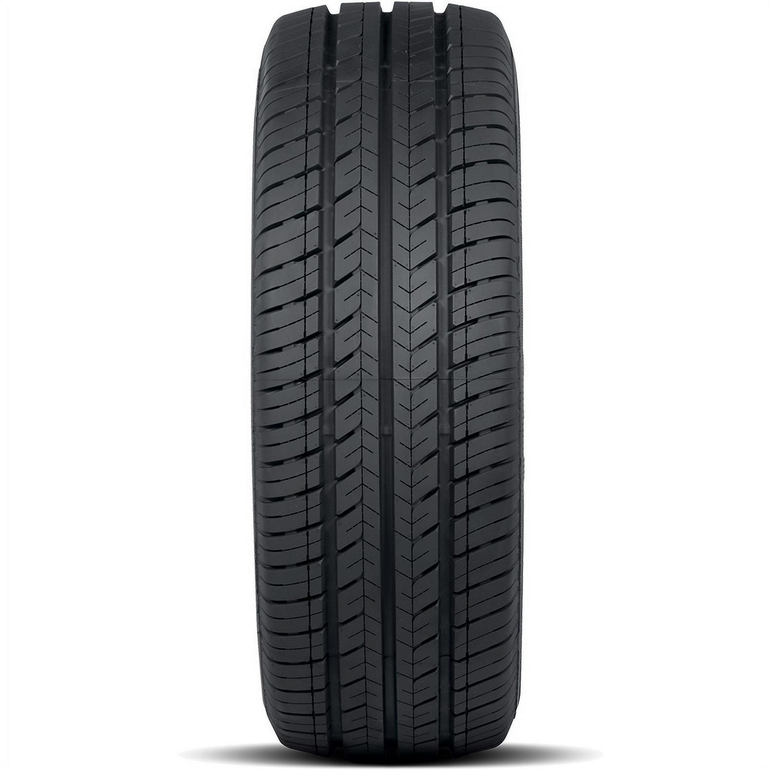 Atturo CV400 All Season 235/65R16C 121/119R E Light Truck Tire