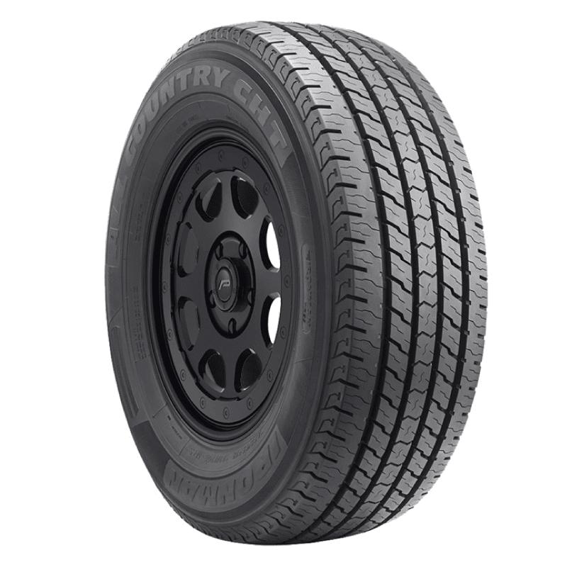 Ironman All Country CHT LT235/80R17 E/10PLY BSW