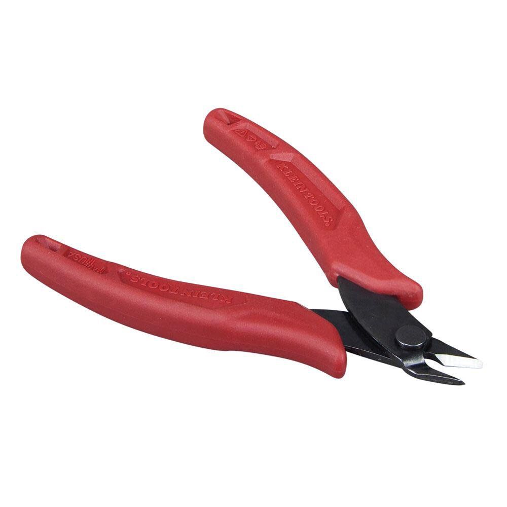 Klein Tools Flush Cutter Lightweight 5