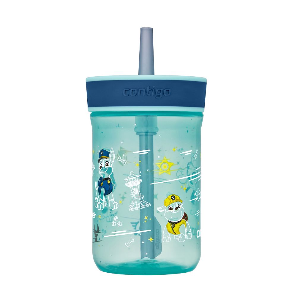 Contigo Kids Spill Proof Tumbler 14oz Paw Patrol