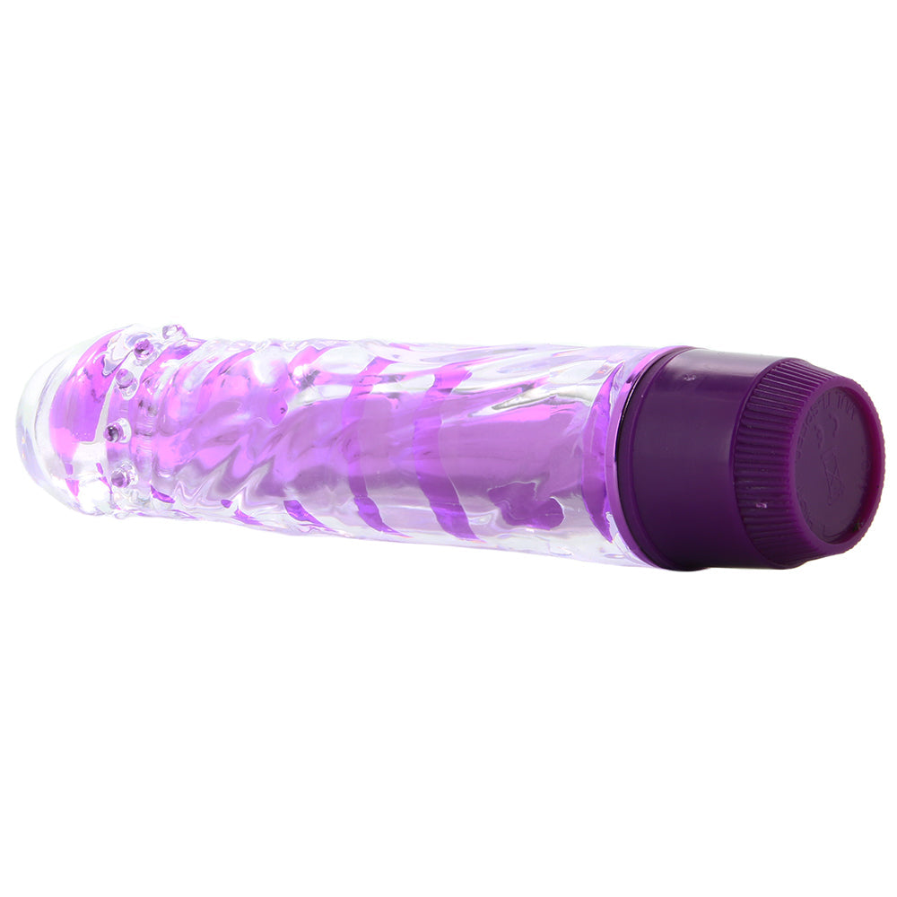 Classix Mr. Twister Metallic Vibe in Purple