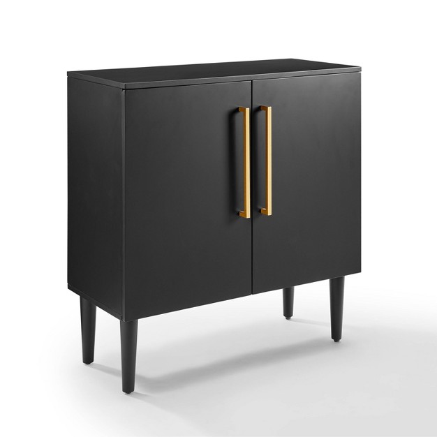 Everett Console Cabinet Crosley