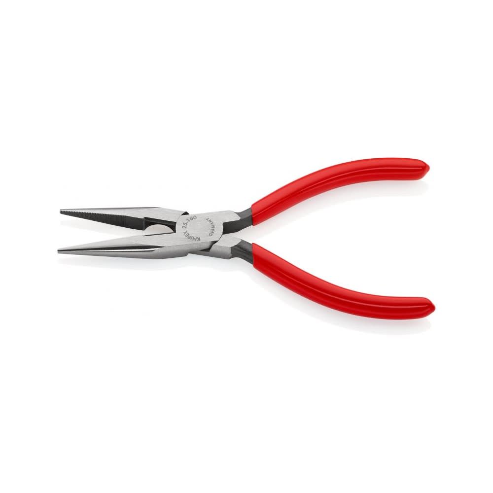 Knipex Cutting Pliers Snipe Nose Side 160 mm