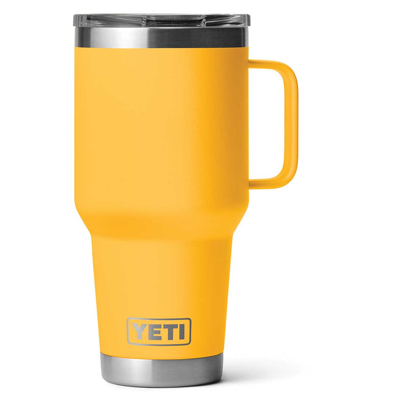 YETI Rambler 30 oz Travel Mug