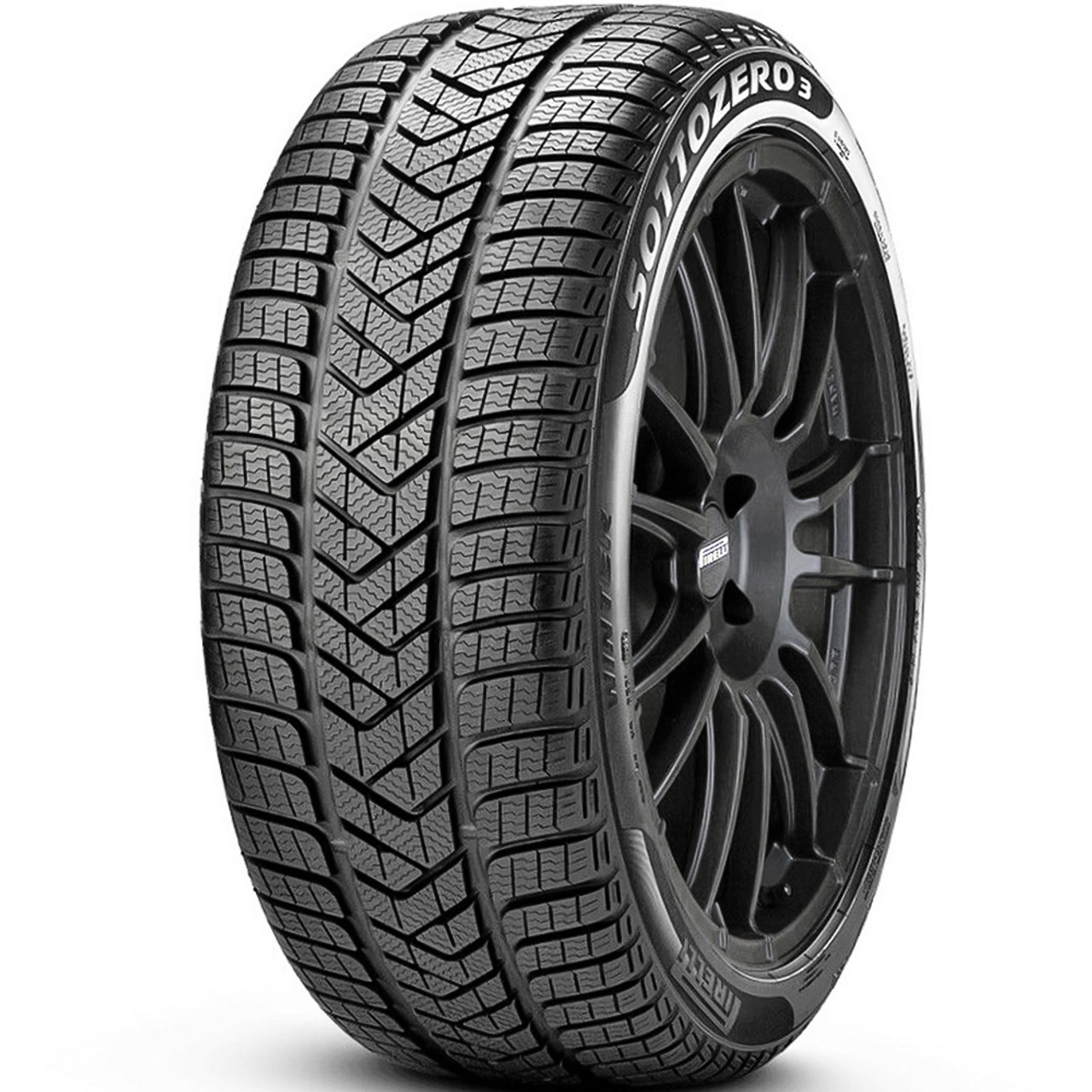 Pirelli Winter Sottozero 3 215