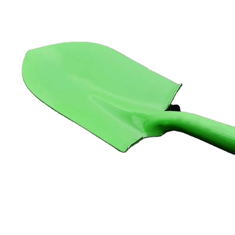 Lower Price Portable Trowel Hand Rake Transplant Trowel Mini Garden Tools with Outdoor