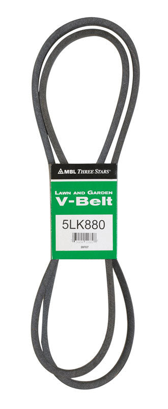 V BELT 5/8