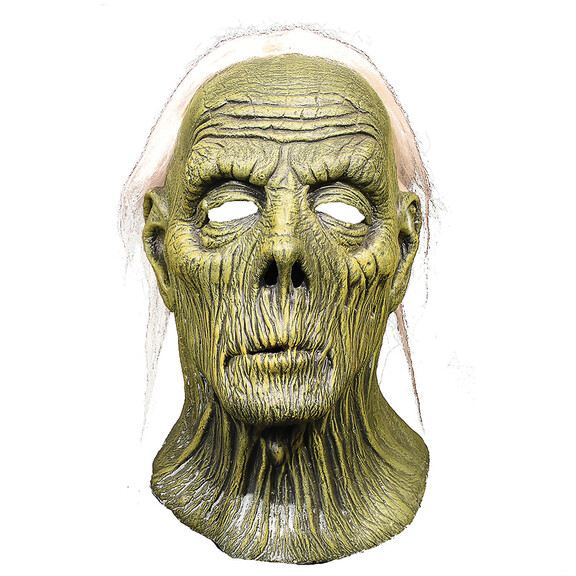 Morris Costumes MAJM114 Adult Everett Mask