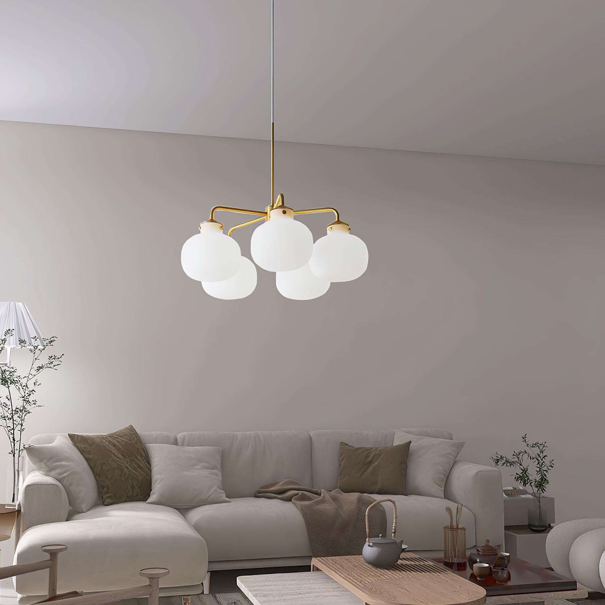 Raito Pendant Lamp