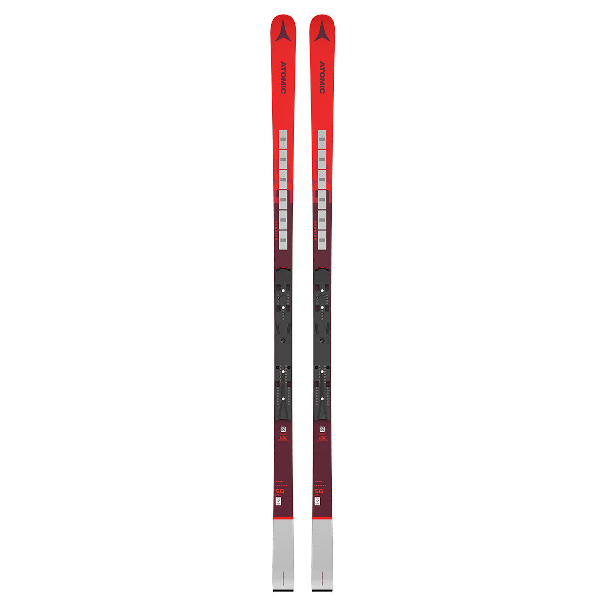 2025 Atomic Redster FIS REVO SG Skis