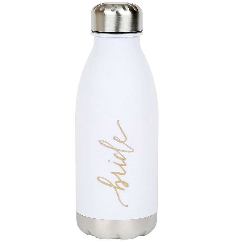 Women's  17 oz. Bride Water Bottle