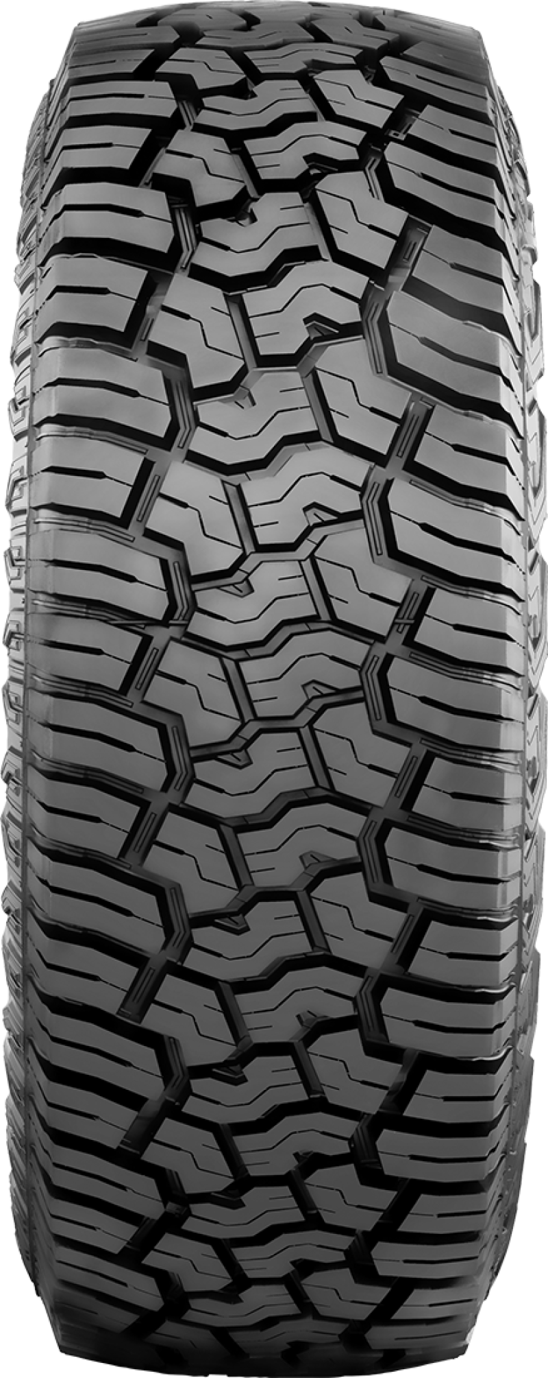 Yokohama Geolandar X-AT Tire - LT285/70R17 121/118Q - Yokohama Tire - 110116007