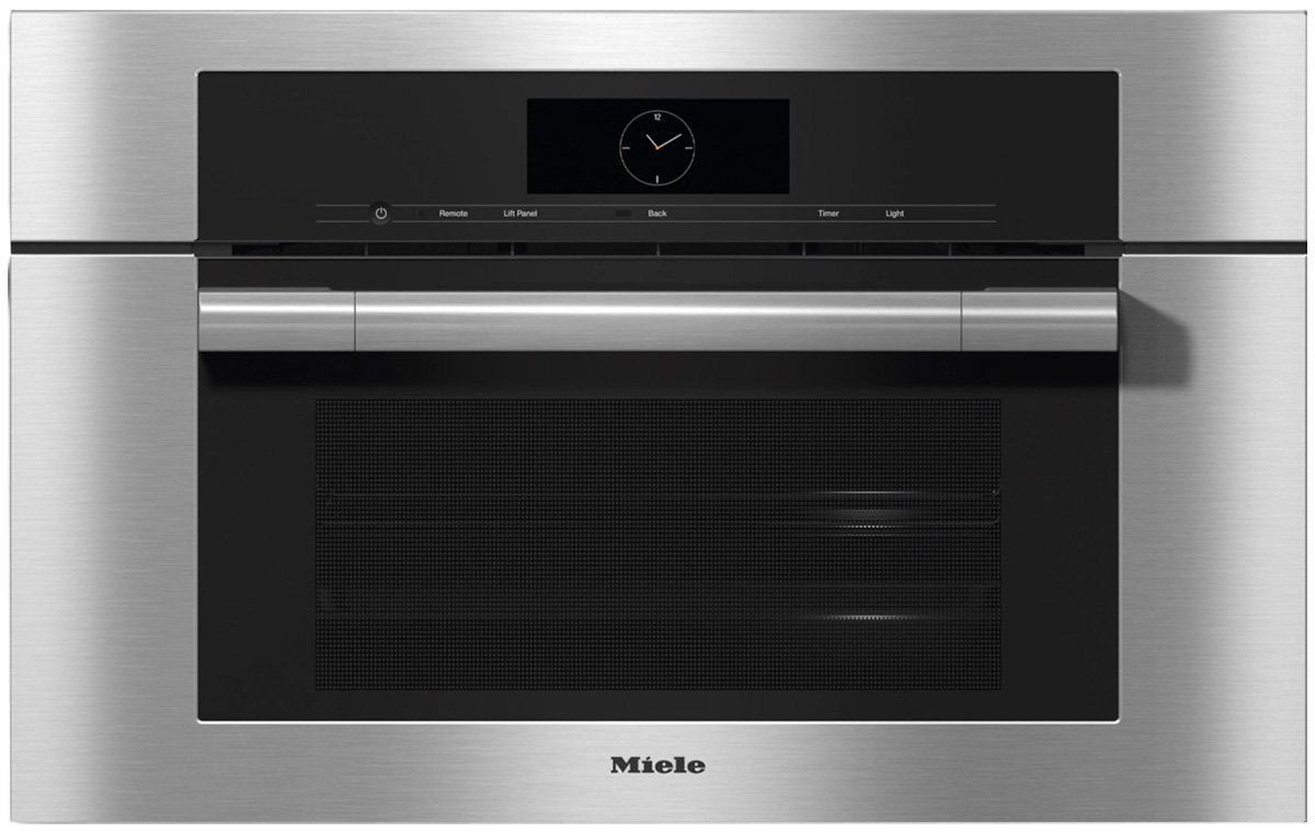 Miele DGC 7770 XL ContourLine 30