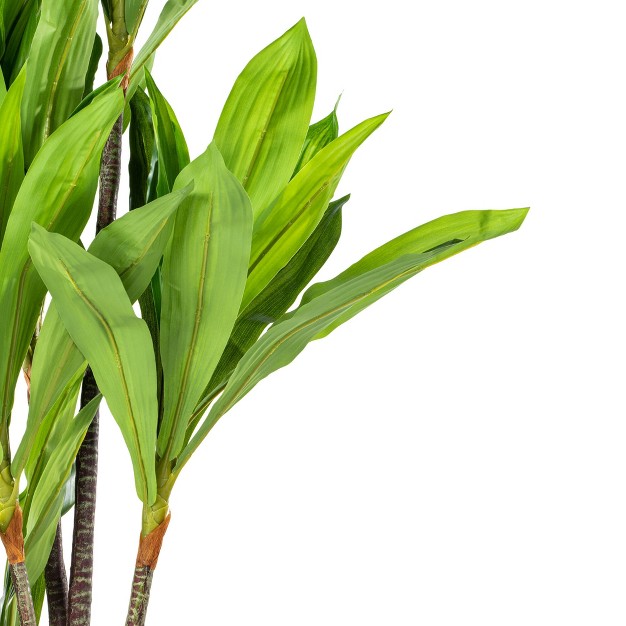 Artificial Real Touch Dracaena