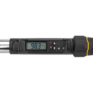 DW 38 in. Drive Digital Torque Wrench DWMT17061