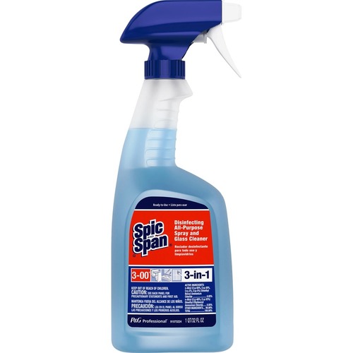 Spic and Span Disinfecting All Purpose Spray  PGC58775