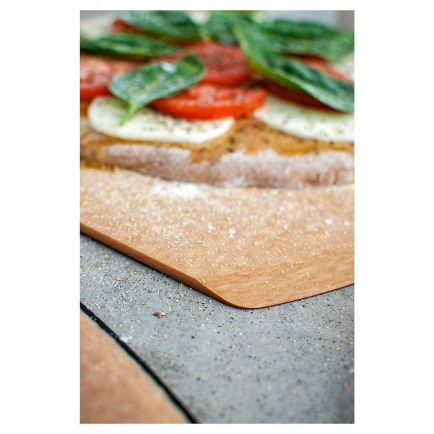 Epicurean 23x14 Natural Pizza Peel