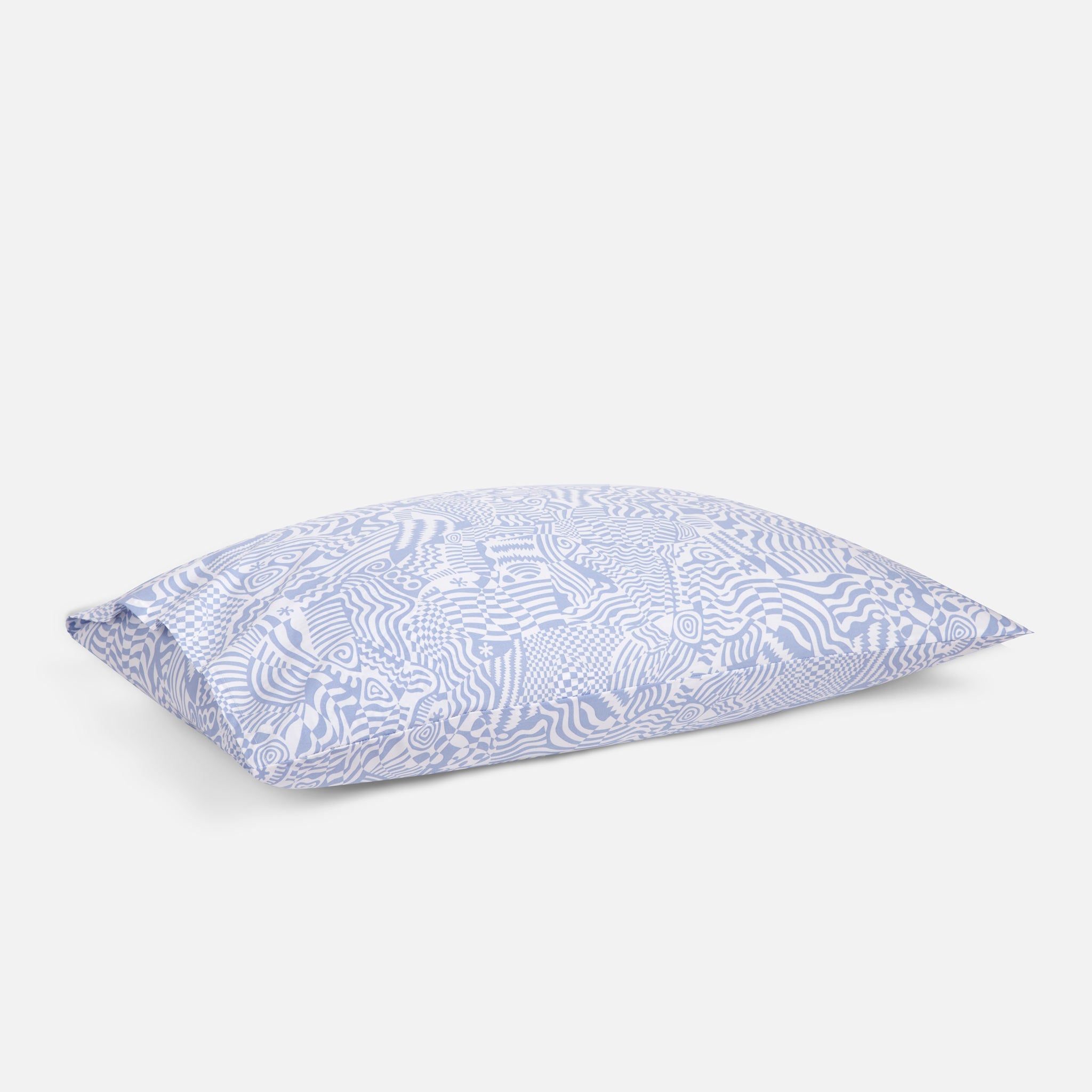 Test Classic Percale Pillowcases