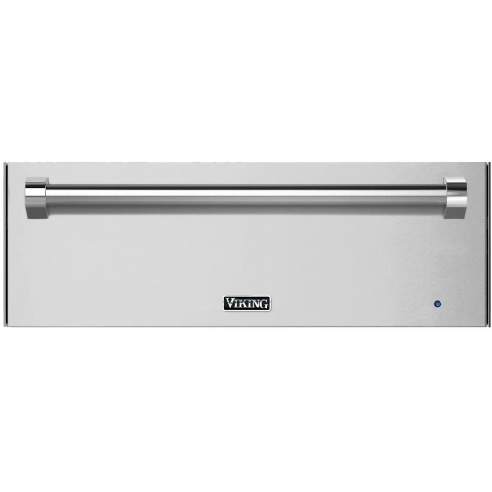 Viking 30-inch Warming Drawer RVEWD330SS