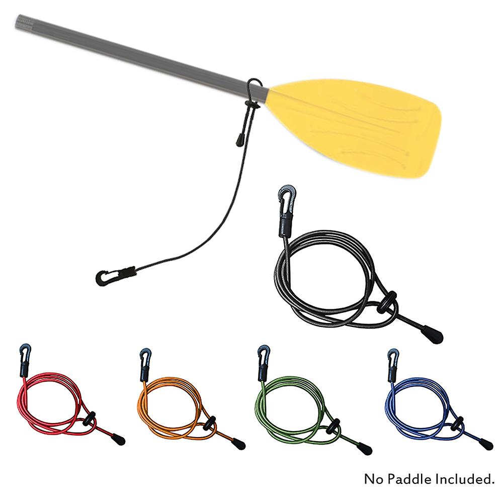 Paddle Leash Paddle Holder Rope Nylon Lanyard Kayak Accessories Fishing Rod Paddle Leash