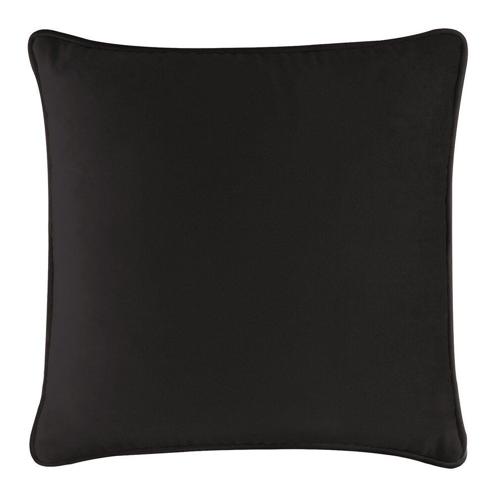 Sparkles Home Plain Pillow