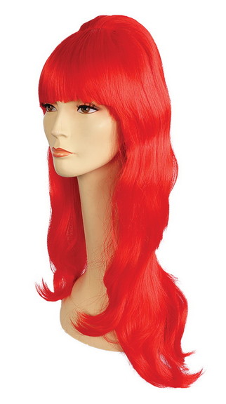 Lacey Wigs LW76 Priscilla Wig