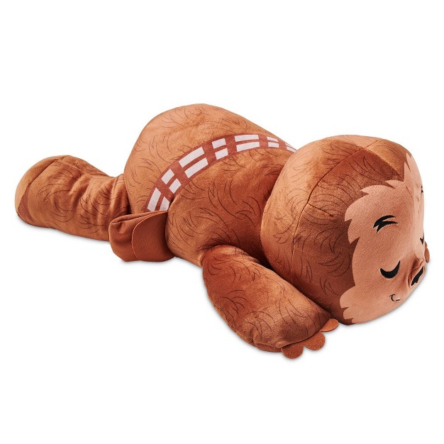 Star Wars Chewbacca Kids x27 Cuddleez