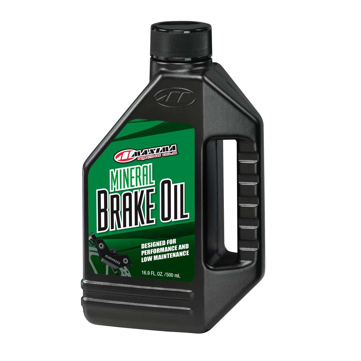 Maxima Racing Disc Brake Mineral Oil