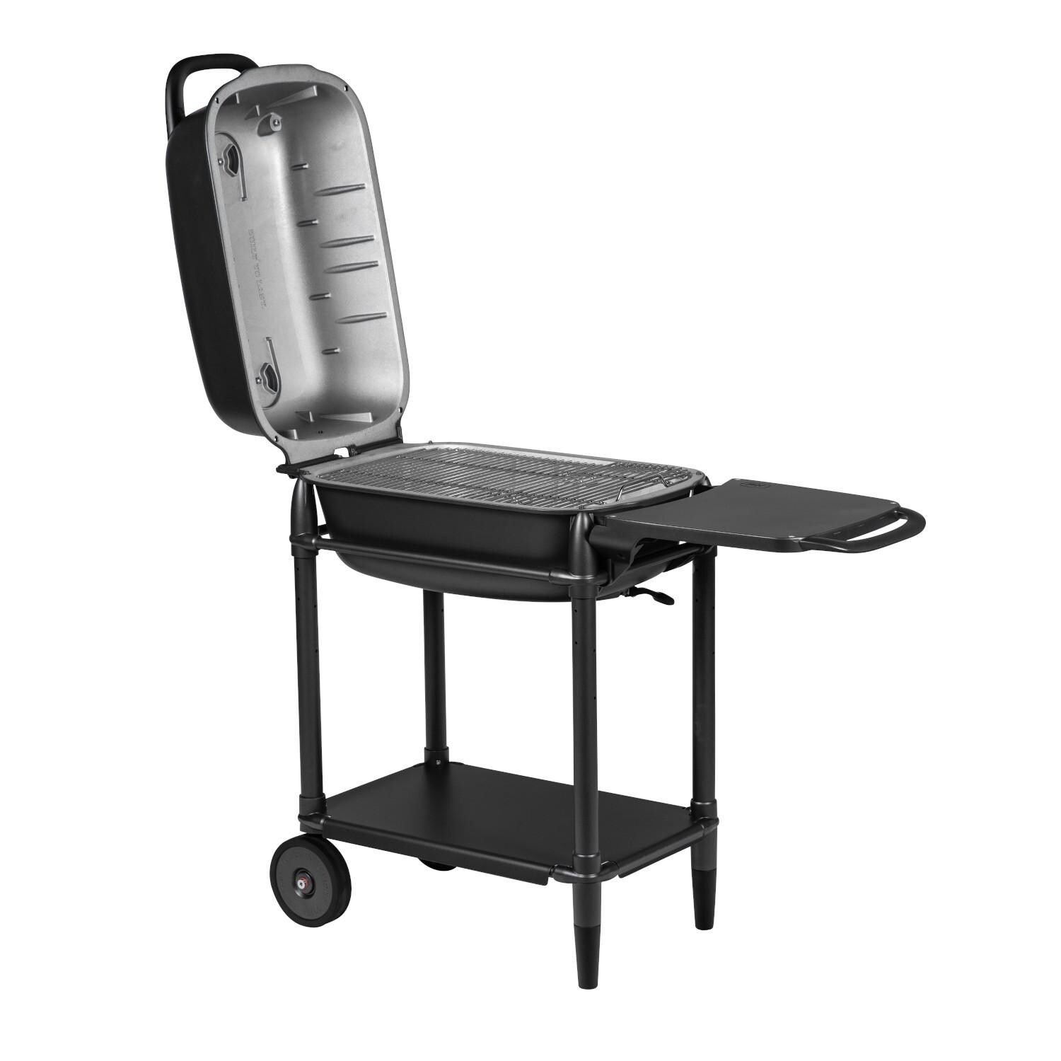 PK Grills PK300 Grill and Smoker