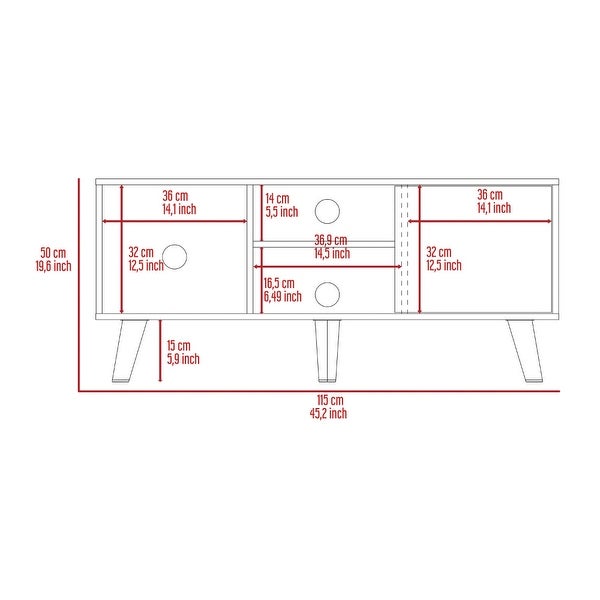 Chicago Living Room Set