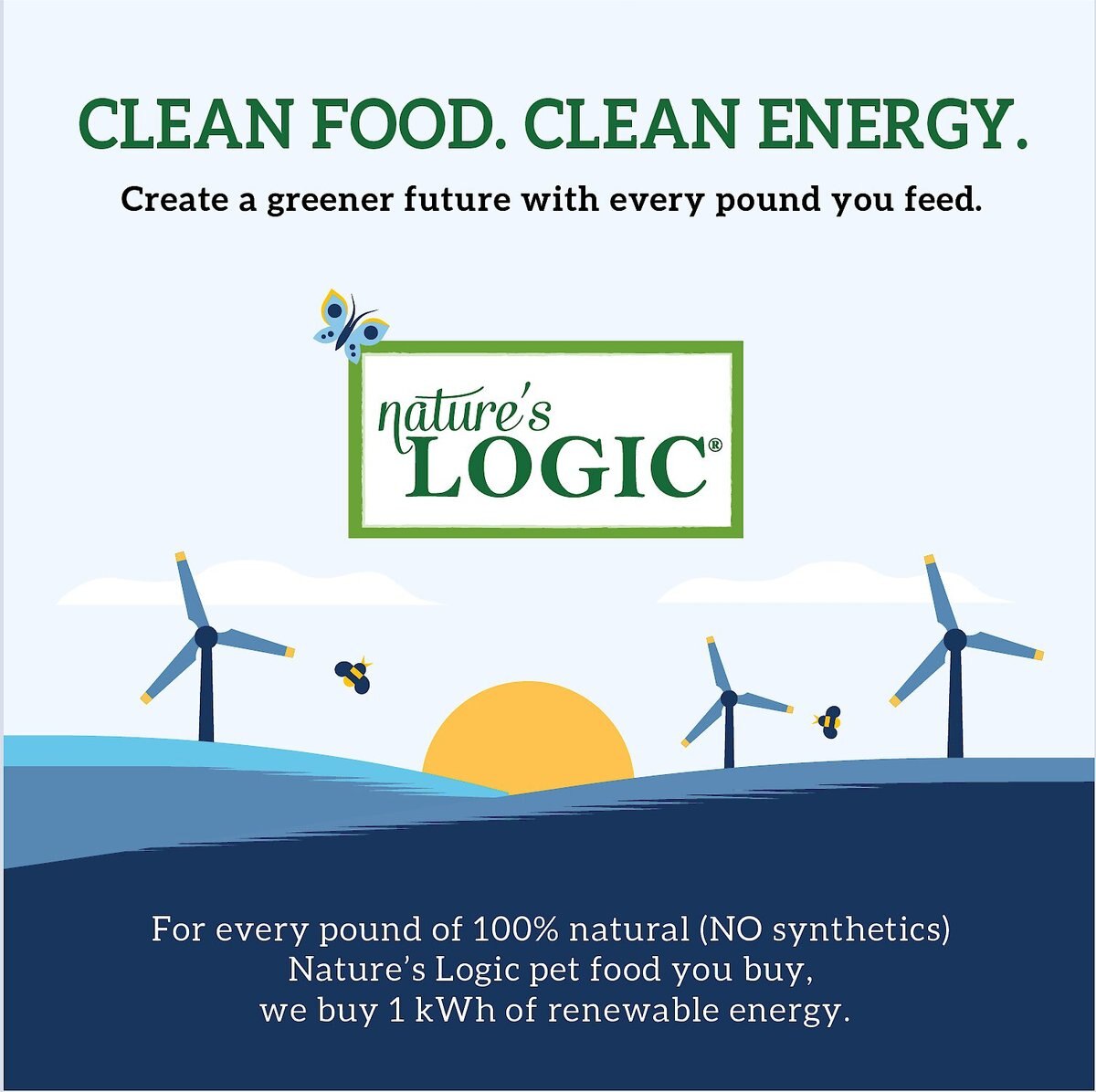 Nature's Logic Canine Chicken Feast All Life Stages Grain-Free Canned Dog Food