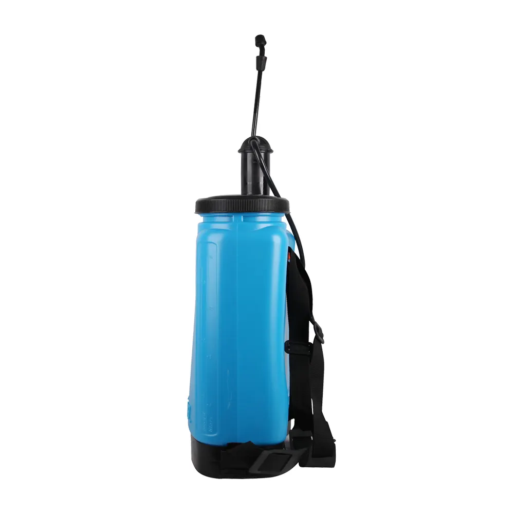 Seesa 20 liters pesticide spray machine backpack manual sprayer 20 liters