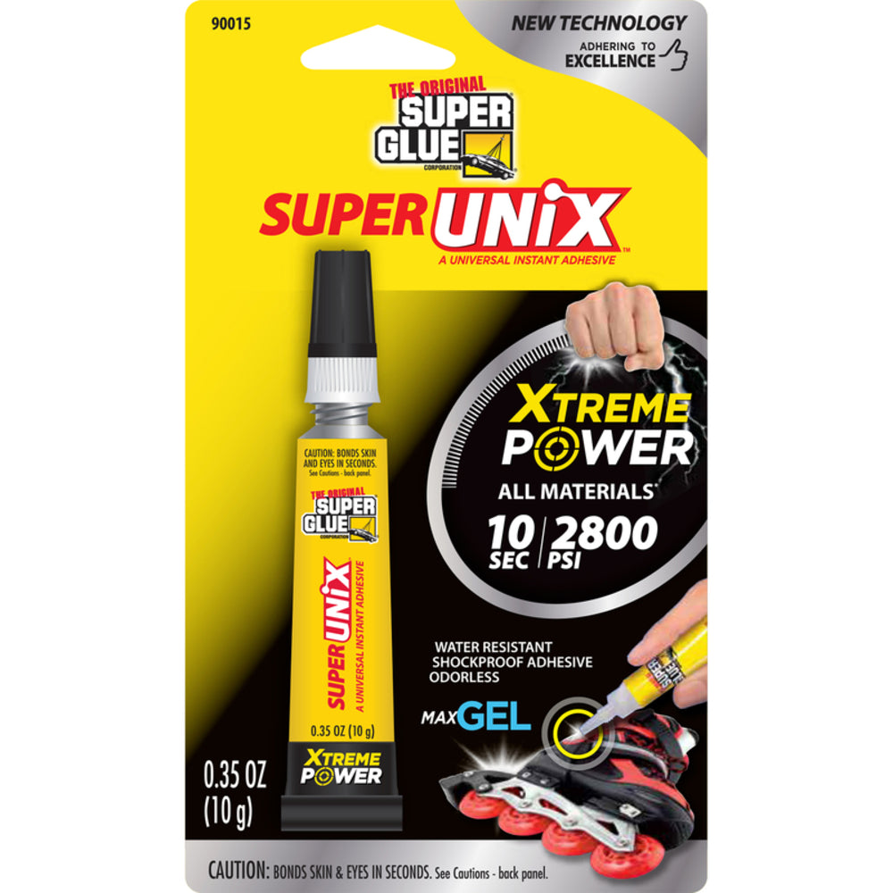 SUPER GLUE UNIX .35OZ