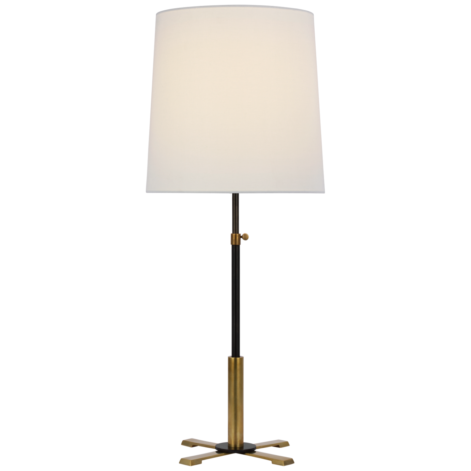 Quintel Adjustable Table Lamp