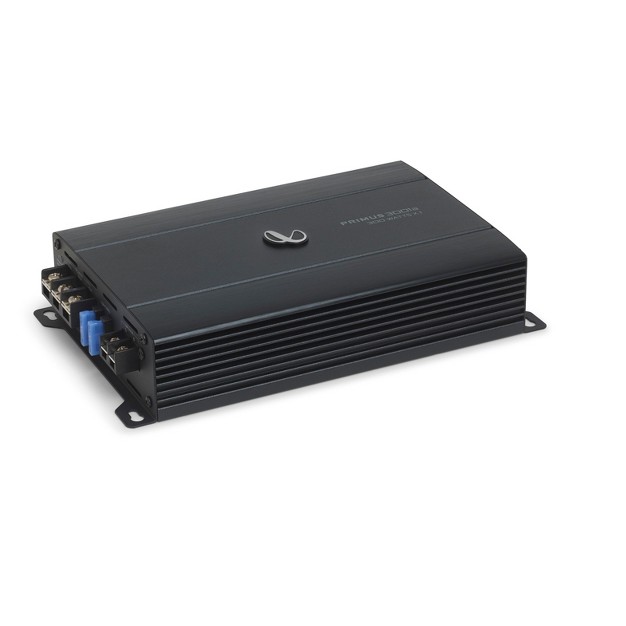 Infinity Primus 3000a Primus 1 channel 250w X 1 Subwoofer Amplifier