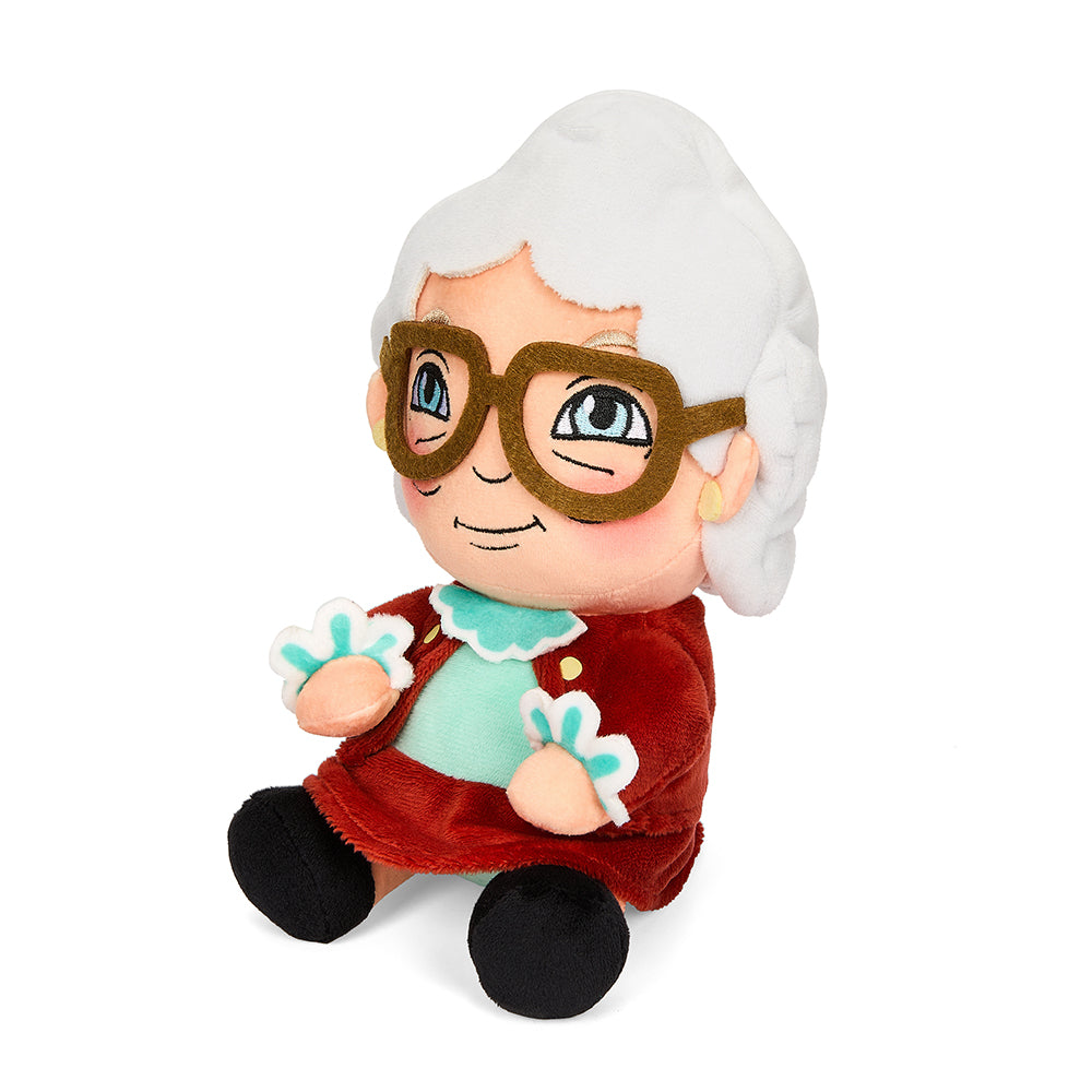 Golden Girls - Sophia Phunny Plush (PRE-ORDER)