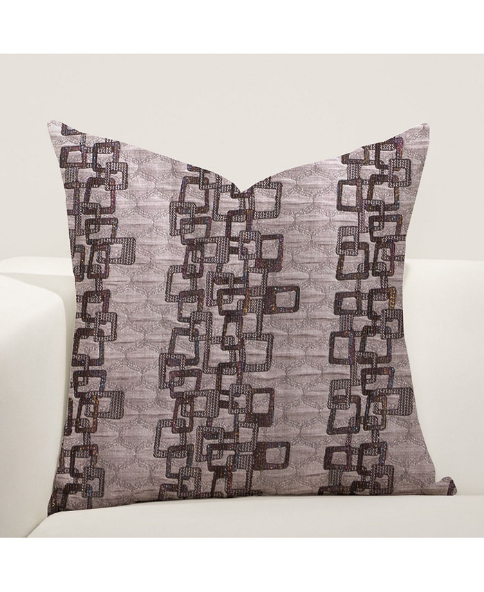 Siscovers Mulholland Drive Decorative Pillow， 26