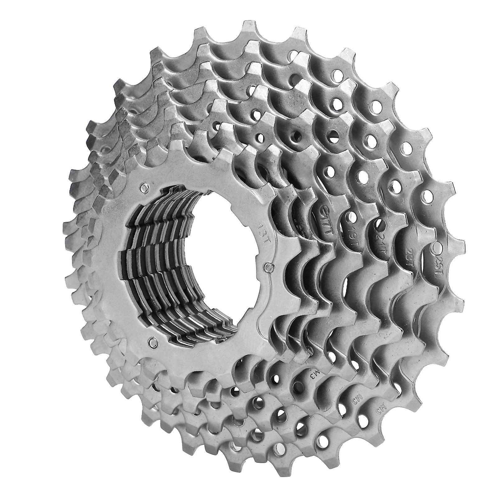 10 Speed Bike Cassette 1125t Road Bicycle Freewheel Cassette Sprocket Cycling Accessories