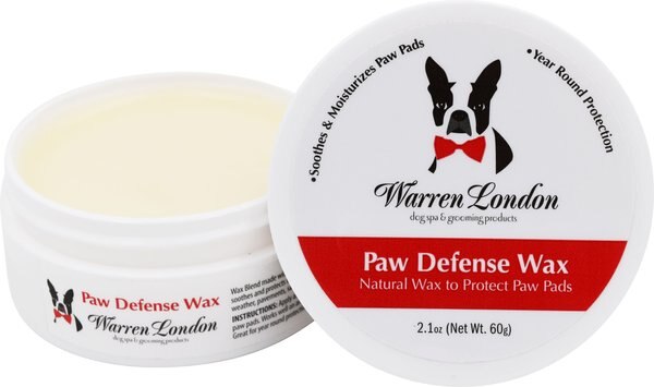 Warren London Dog Paw Defense Wax