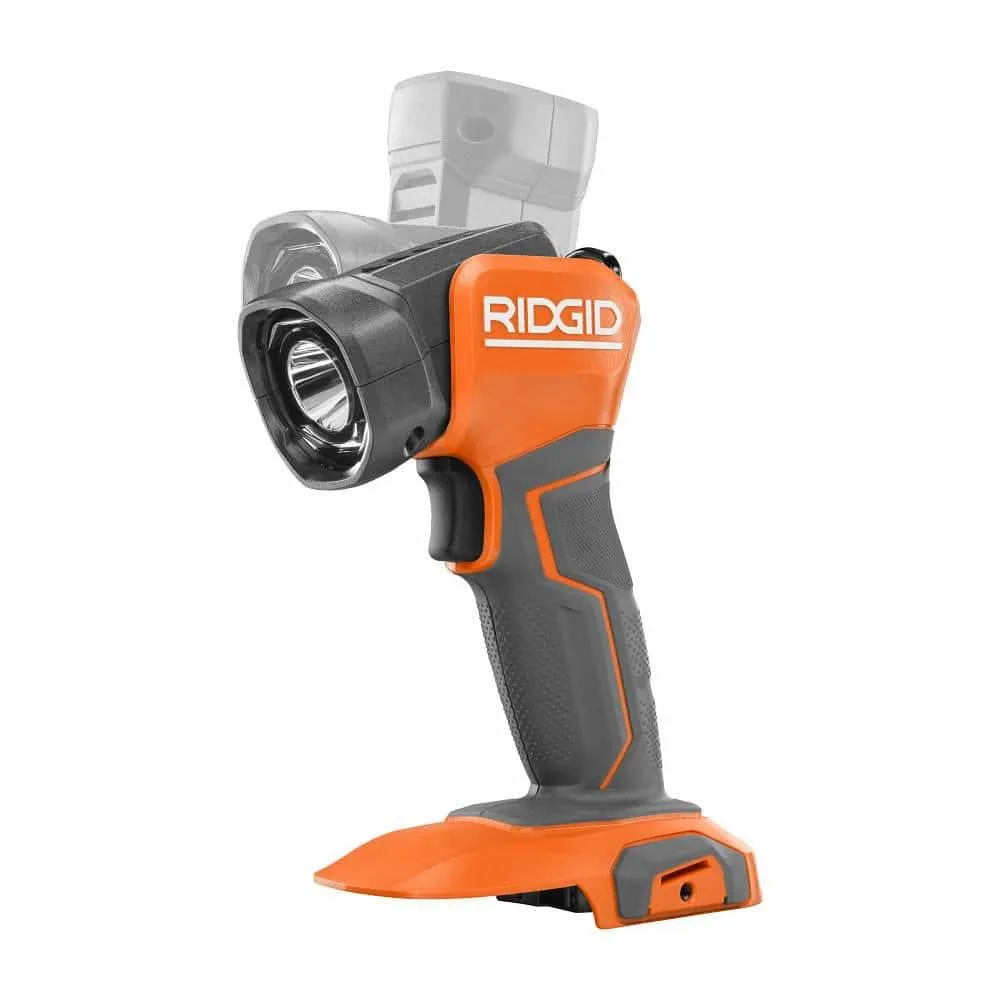 Questions and Answers for RIDGID 18V Brushless Cordless 8-Tool Combo Kit with (2) 2.0 Ah and (1) 4.0 Ah MAX Output Batteries, and Charger